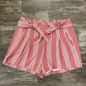 Torrid Paper Bag Shorts